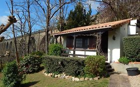The Petite Chalet Chambre D'Hotes