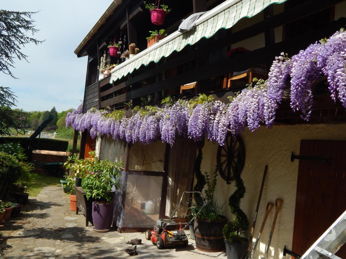 The Petite Chalet Chambre D'Hotes L'Isle-Jourdain  Buitenkant foto